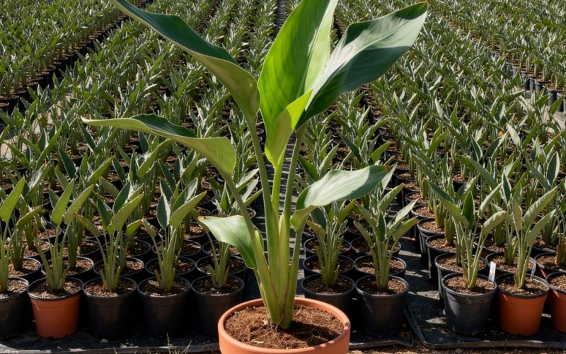 Exclusive Plants
