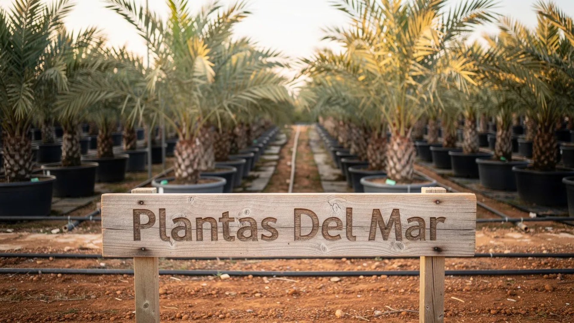 Mediterranean plants